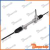 Crémaillère de direction hydraulique pour PEUGEOT | 51515, SPK-PE-000
